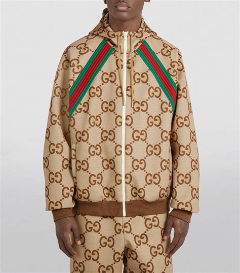 gucci mens jackets and coats